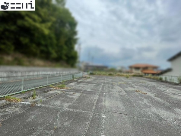 たつの市揖西町土師、土地の外観画像です