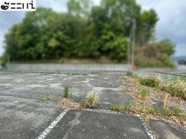 たつの市揖西町土師、土地の外観画像です