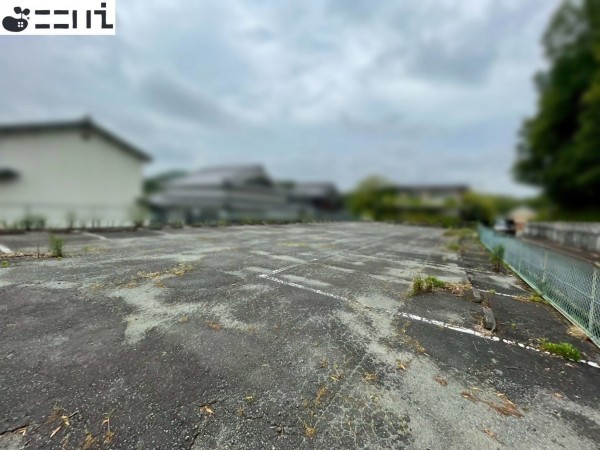 たつの市揖西町土師、土地の外観画像です