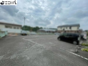 たつの市揖西町土師、土地の外観画像です
