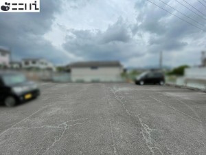 たつの市揖西町土師、土地の外観画像です