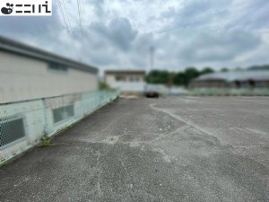 たつの市揖西町土師、土地の外観画像です