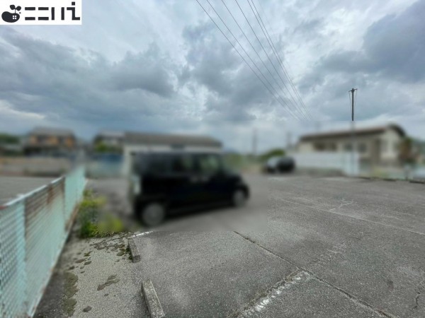 たつの市揖西町土師、土地の外観画像です
