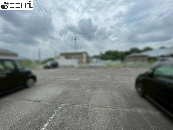 たつの市揖西町土師、土地の外観画像です