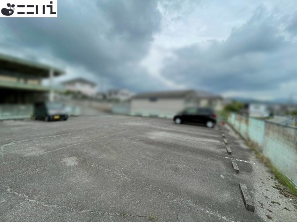 たつの市揖西町土師、土地の外観画像です