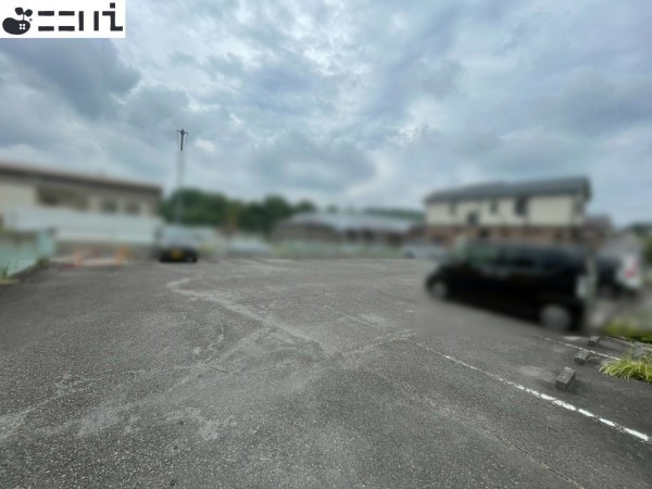 たつの市揖西町土師、土地の外観画像です