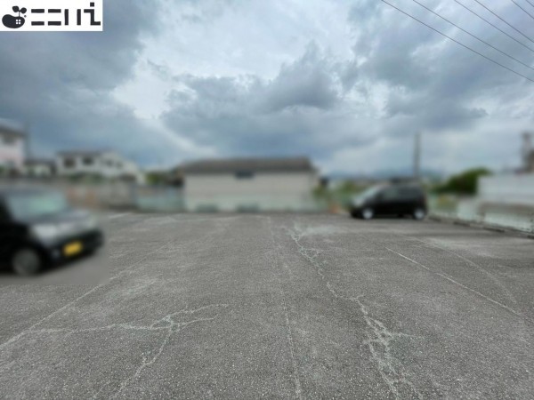 たつの市揖西町土師、土地の外観画像です