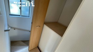 姫路市苫編、中古一戸建ての内装画像です