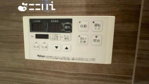 姫路市苫編、中古一戸建ての設備画像です