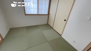 姫路市苫編、中古一戸建ての内装画像です