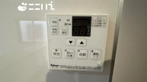 姫路市苫編、中古一戸建ての設備画像です