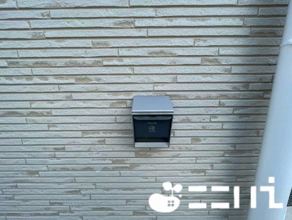 姫路市苫編、中古一戸建ての外観画像です