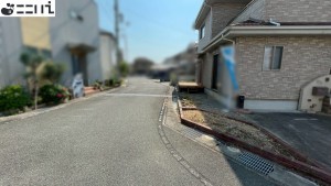 たつの市龍野町片山、中古一戸建ての周辺画像画像です