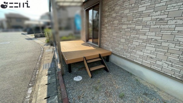 たつの市龍野町片山、中古一戸建ての外観画像です
