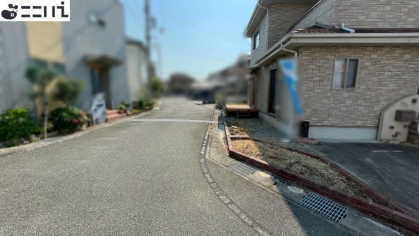 たつの市龍野町片山、中古一戸建ての周辺画像画像です