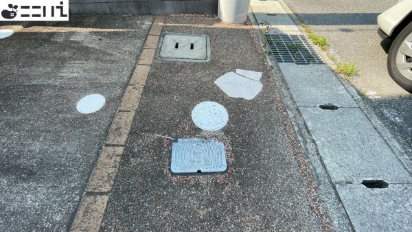 たつの市龍野町片山、中古一戸建てのその他画像です