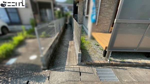 たつの市龍野町片山、中古一戸建てのその他画像です