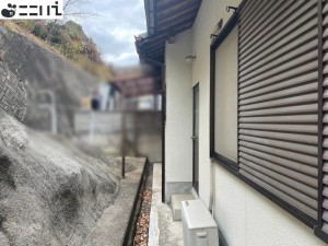 相生市旭、中古一戸建ての外観画像です