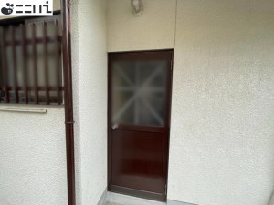 相生市旭、中古一戸建ての外観画像です