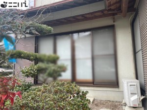 相生市旭、中古一戸建ての外観画像です