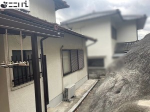 相生市旭、中古一戸建ての外観画像です