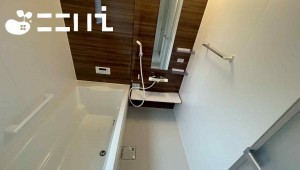 姫路市勝原区朝日谷、新築一戸建ての画像です
