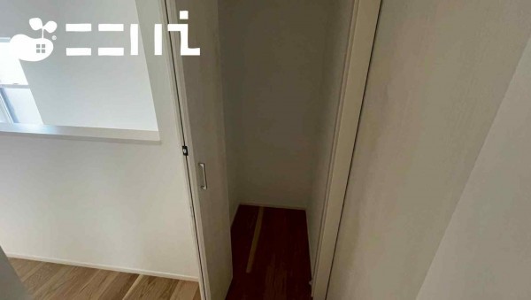 姫路市勝原区朝日谷、新築一戸建ての画像です