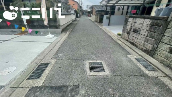 姫路市勝原区朝日谷、新築一戸建ての画像です
