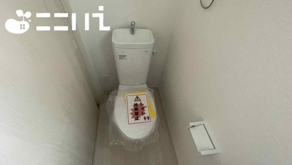 姫路市勝原区朝日谷、新築一戸建ての画像です
