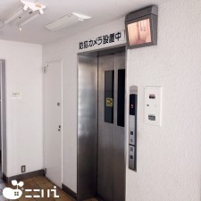 姫路市飾磨区恵美酒、マンションの画像です