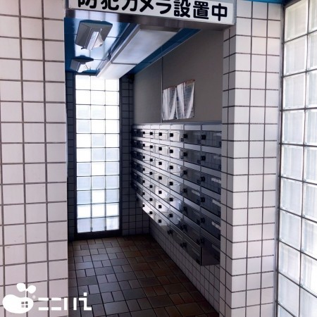 姫路市飾磨区恵美酒、マンションの画像です