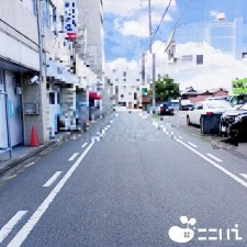 姫路市小姓町、収益/事業用物件/店舗の画像です