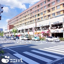 姫路市小姓町、収益/事業用物件/店舗の画像です