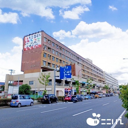 姫路市小姓町、収益/事業用物件/店舗の画像です