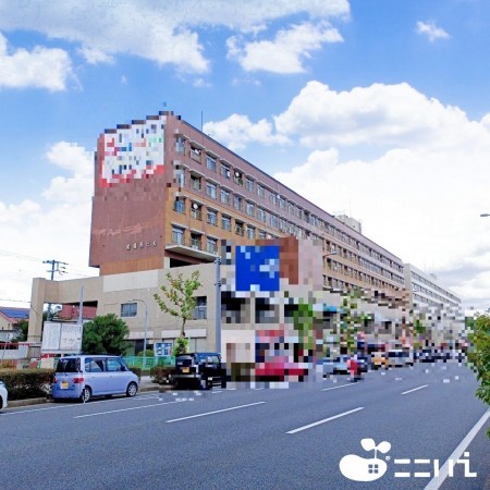 姫路市小姓町、収益/事業用物件/店舗の画像です