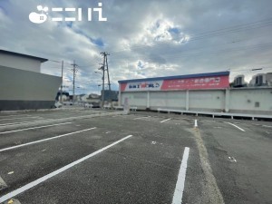 姫路市北今宿、土地の画像です