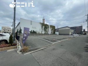 姫路市北今宿、土地の画像です