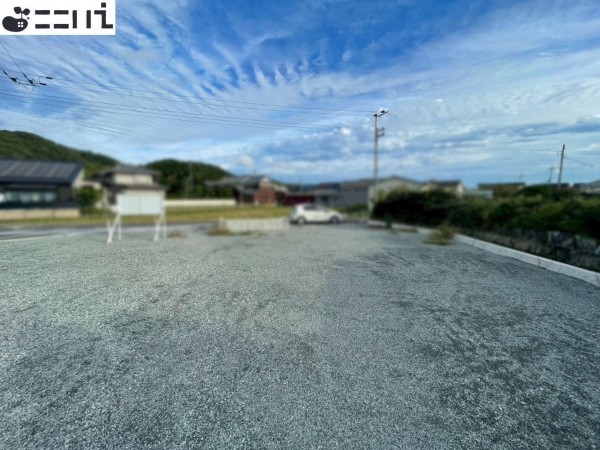 たつの市誉田町福田、土地の外観画像です