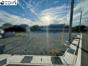 たつの市誉田町福田、土地の外観画像です