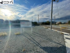 たつの市誉田町福田、土地の外観画像です