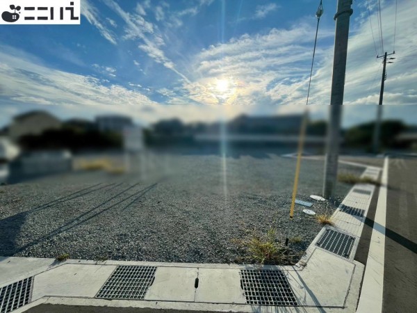 たつの市誉田町福田、土地の外観画像です