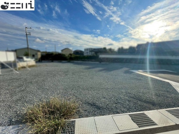 たつの市誉田町福田、土地の外観画像です