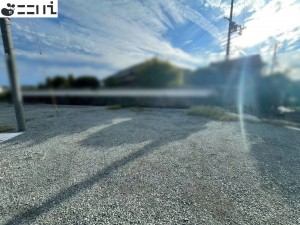 たつの市誉田町福田、土地の外観画像です