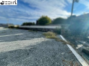 たつの市誉田町福田、土地の外観画像です