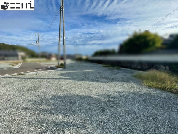 たつの市誉田町福田、土地の外観画像です