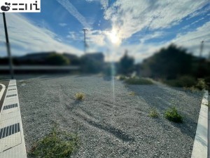 たつの市誉田町福田、土地の外観画像です