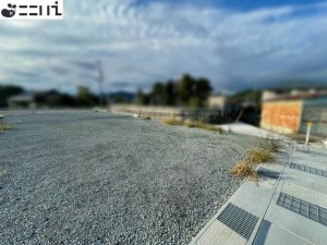 たつの市誉田町福田、土地の外観画像です