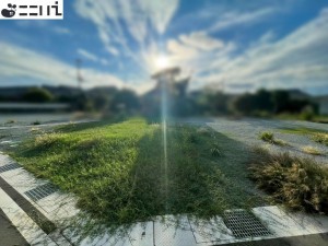 たつの市誉田町福田、土地の外観画像です