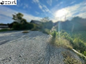 たつの市誉田町福田、土地の外観画像です