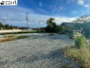 たつの市誉田町福田、土地の外観画像です